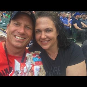 Meet your Posher, Tammy